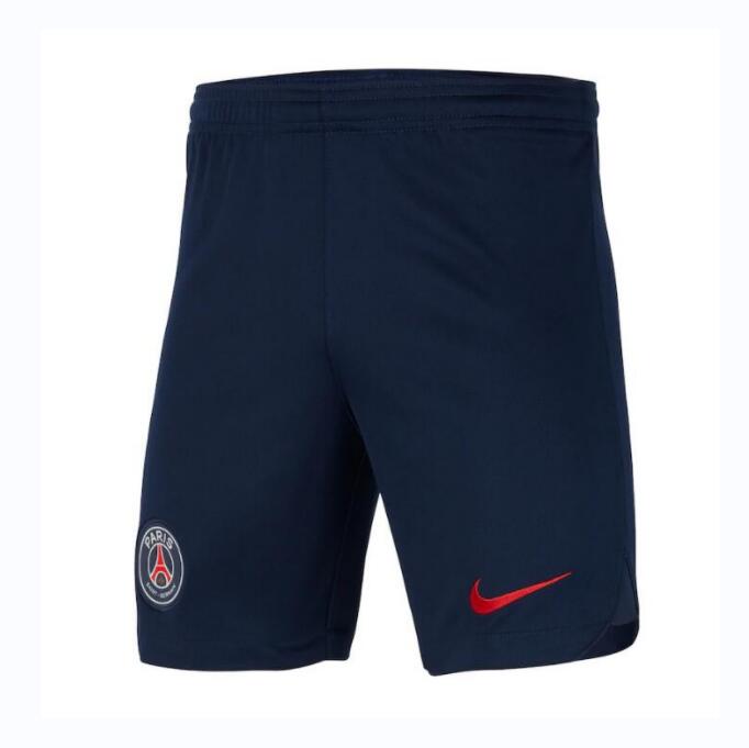 PSG Home Soccer Shorts 2023/24